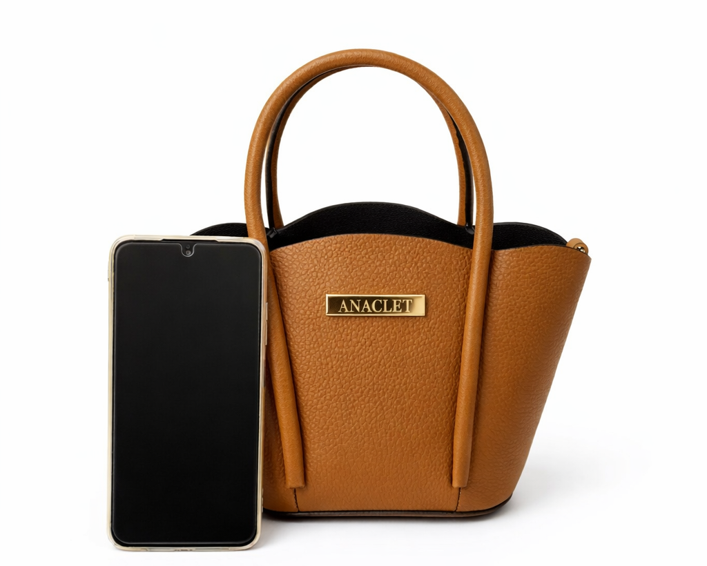DUO BAG