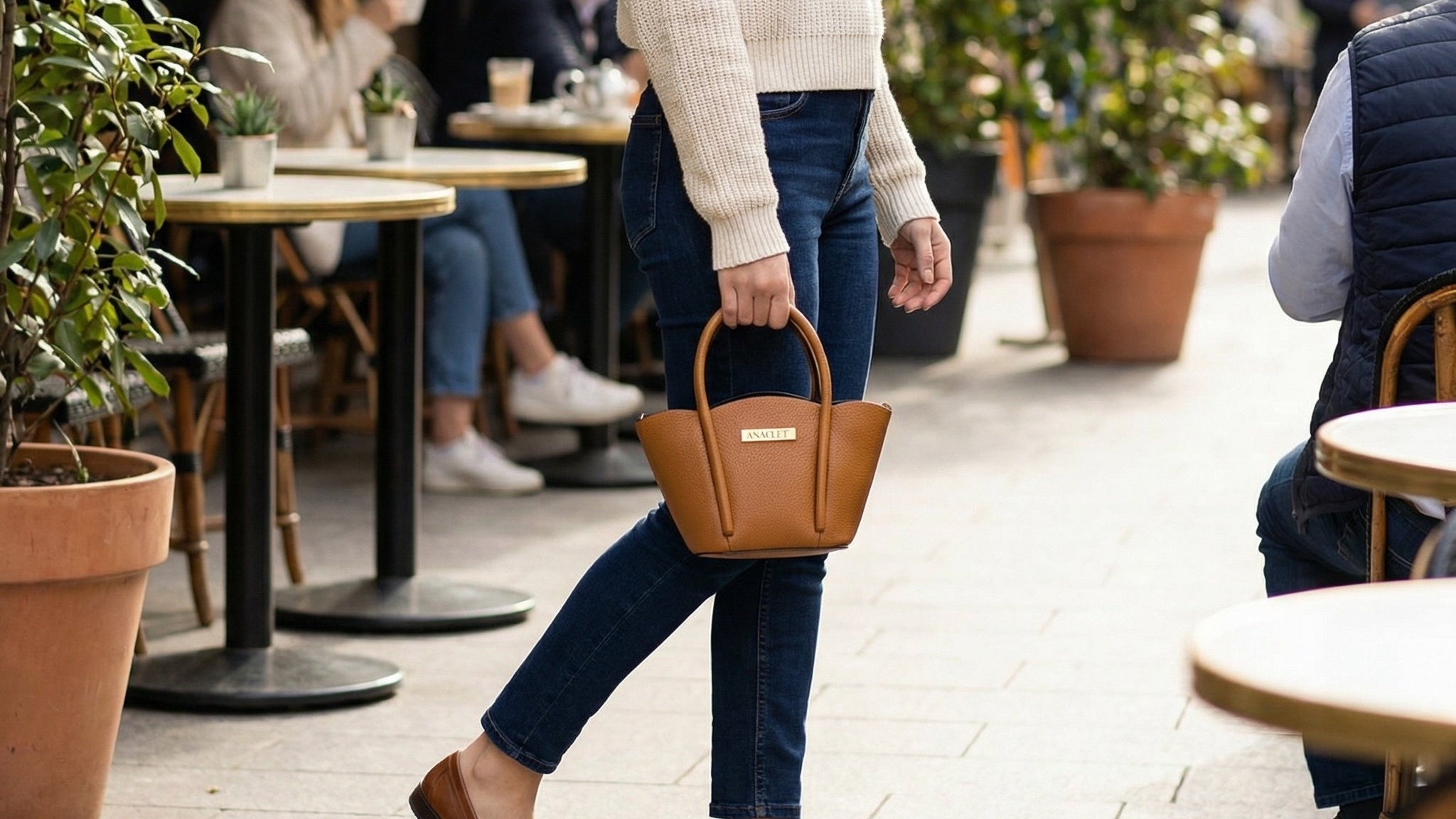 DUO BAG