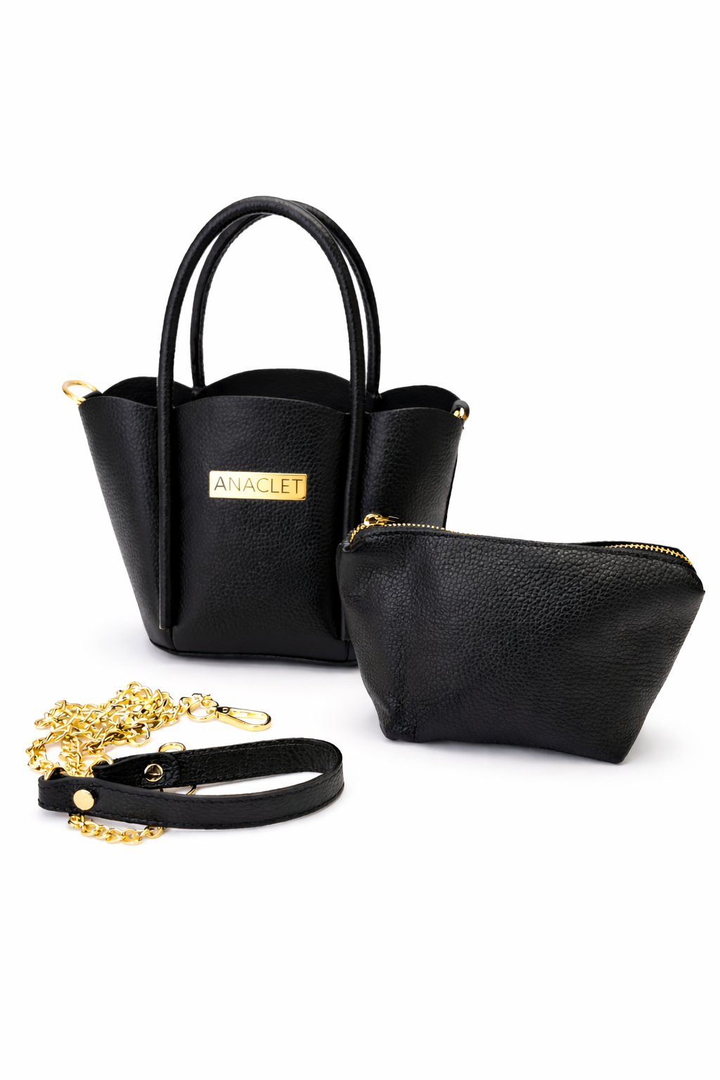DUO BAG